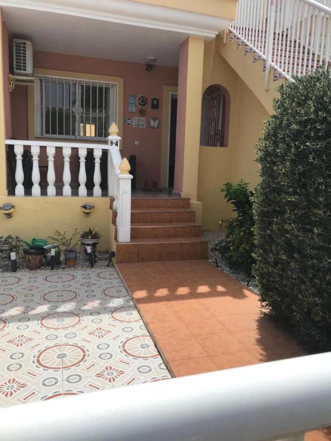 Amazing Villamartin House Sleeps 6 With Pool Villacosta Екстериор снимка