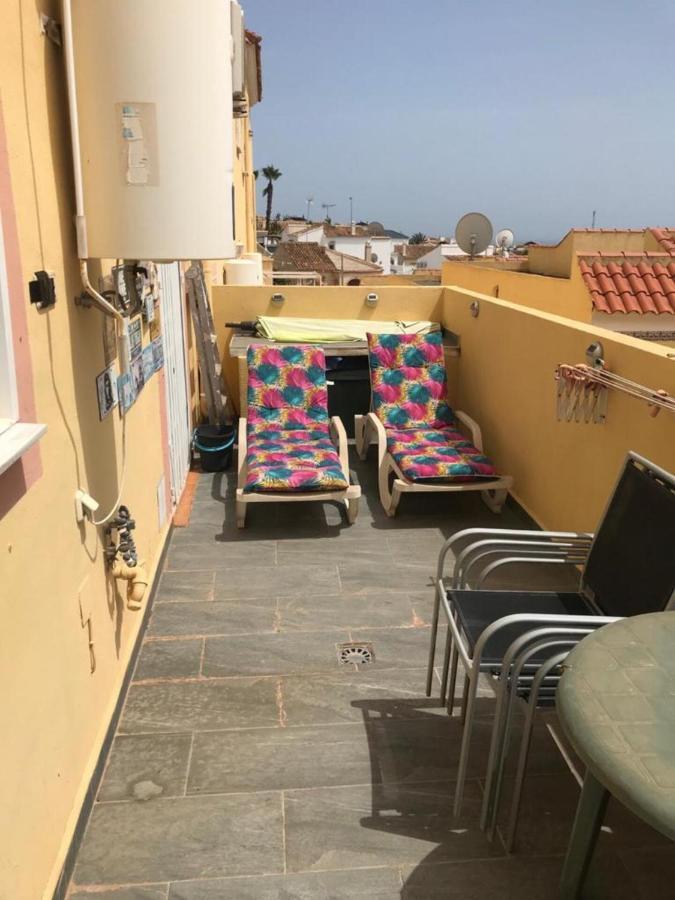 Amazing Villamartin House Sleeps 6 With Pool Villacosta Екстериор снимка