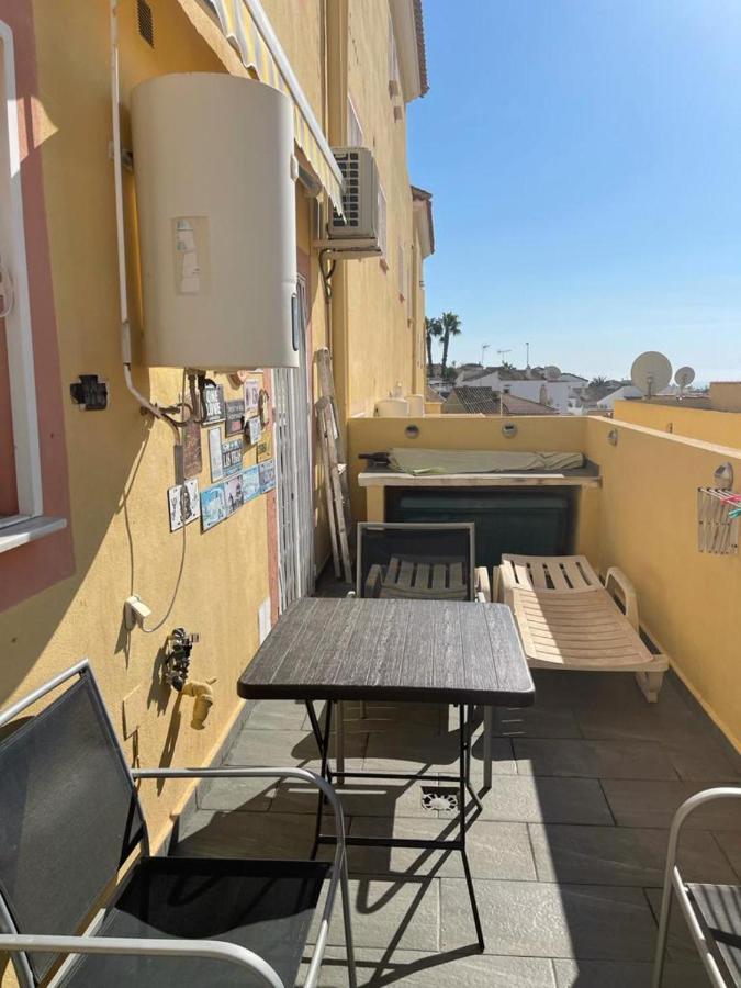 Amazing Villamartin House Sleeps 6 With Pool Villacosta Екстериор снимка