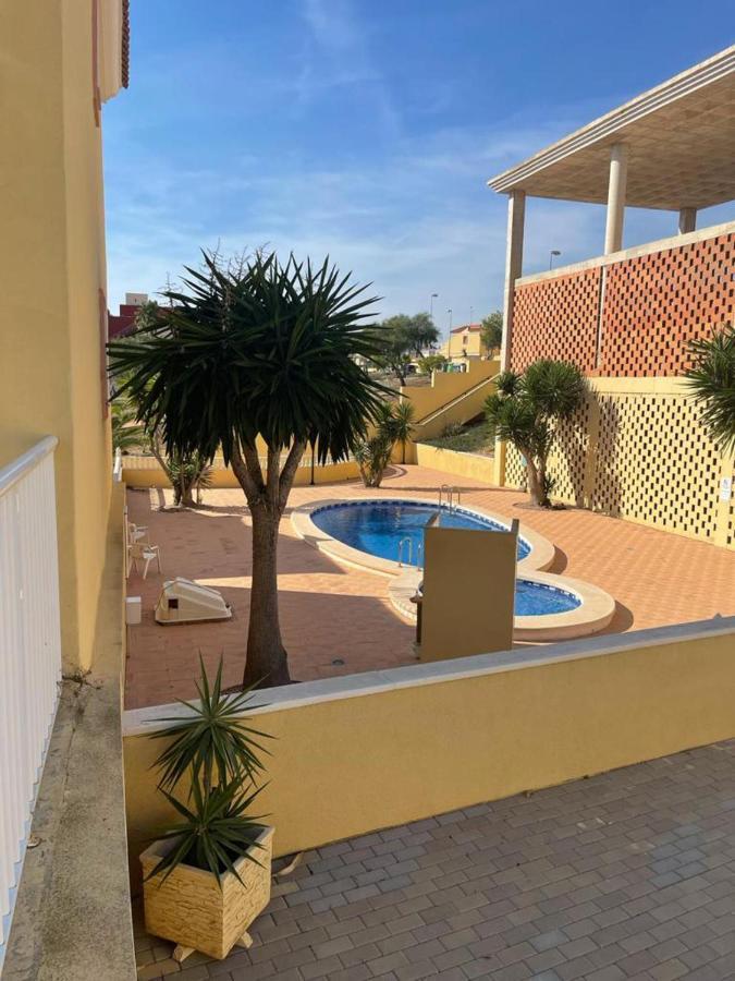 Amazing Villamartin House Sleeps 6 With Pool Villacosta Екстериор снимка