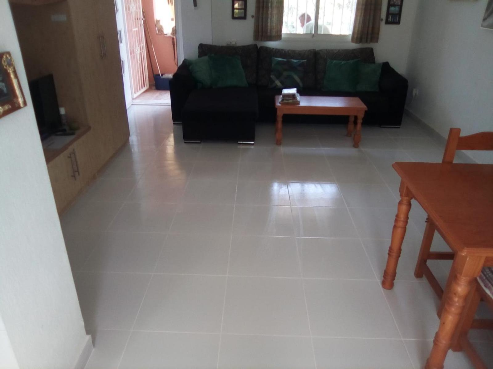Amazing Villamartin House Sleeps 6 With Pool Villacosta Екстериор снимка