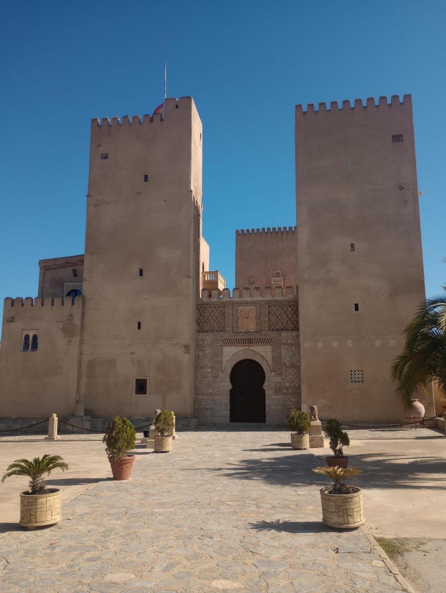 Amazing Villamartin House Sleeps 6 With Pool Villacosta Екстериор снимка